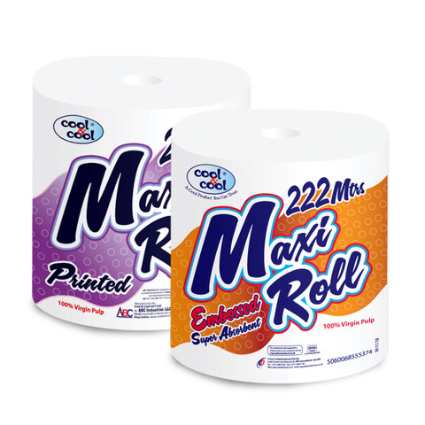 maxi roll mix
